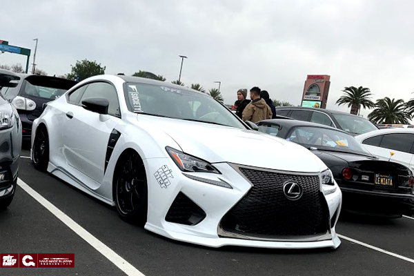 Toyo X Superstreet Calendar Meet Acc Inc エアサスシステム ギアサス フラップエアロ